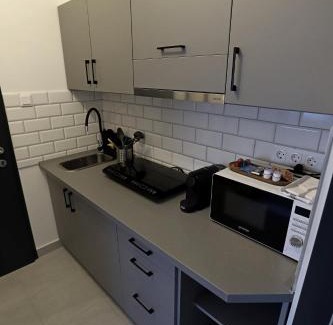 Eger Apartment | Natali Apartmanház