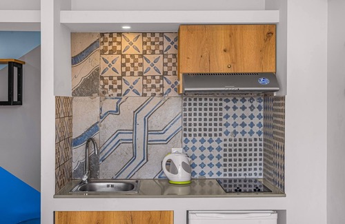 Malia House | Natali Apartments