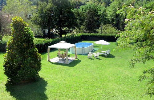 Casoli Apartment | Natalie (BLU171) by Interhome