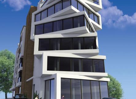 Rozino Apartment | Nataliia Twister Apartment