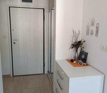 Rozino Apartment | Nataliia Twister Apartment