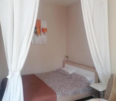 Rozino Apartment | Nataliia Twister Apartment