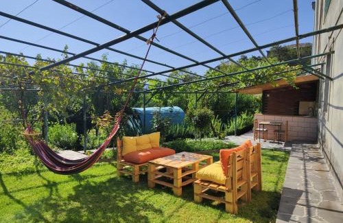 Yeghegnadzor Other | Nataly Campsite