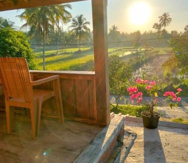 Kecamatan Montong Gading House | Nataqueen Bungalows Lombok