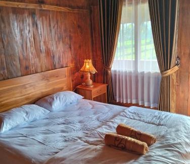 Kecamatan Montong Gading House | Nataqueen Bungalows Lombok