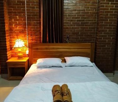 Kecamatan Montong Gading House | Nataqueen Bungalows Lombok