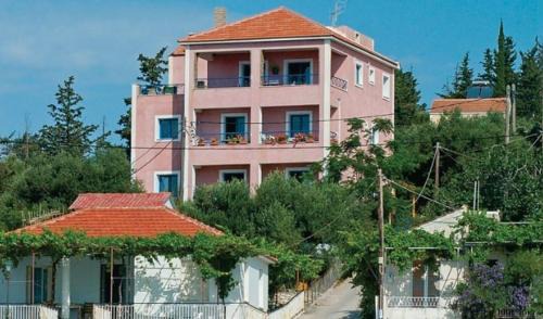 Agia Efimia Apartment | Natassa Apartments