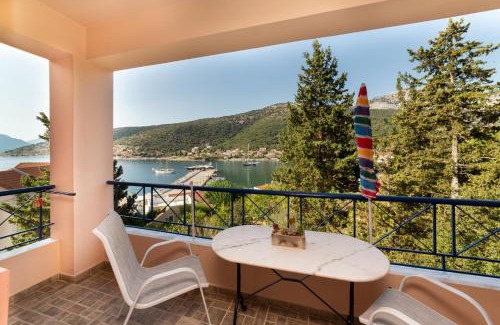Agia Efimia Apartment | Natassa Apartments