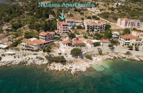 Agia Efimia Apartment | Natassa Apartments