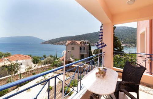 Agia Efimia Apartment | Natassa Apartments