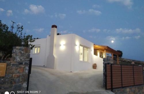 Agios Vasileios House | Natassa's View