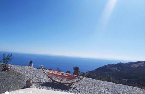Agios Vasileios House | Natassa's View