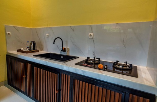 Tampaksiring House | Natasya Villa Tampaksiring