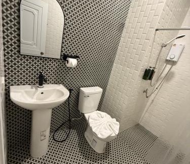 Chumphon Apartment | Natcha Hotel and Residence