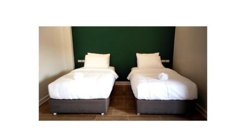Chumphon Apartment | Natcha Hotel and Residence
