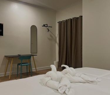 Chumphon Apartment | Natcha Hotel and Residence