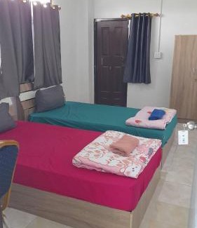 Khlong Nung Apartment | Natcha Place Klongluang 35
