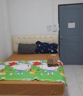 Khlong Nung Apartment | Natcha Place Klongluang 35