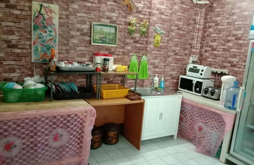 Khlong Nung Hotel | Natcha Place Thammasat Rangsit