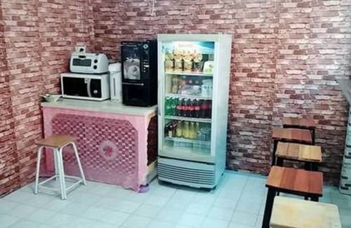 Khlong Nung Hotel | Natcha Place Thammasat Rangsit