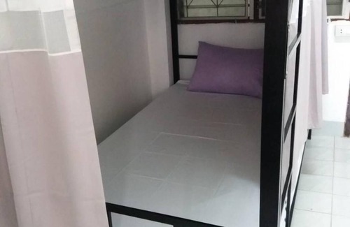 Khlong Nung Hotel | Natcha Place Thammasat Rangsit