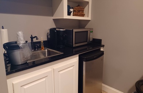 Natchez Bed & Breakfast | Natchez Manor Bed & Breakfast
