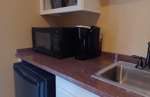 Natchez Bed & Breakfast | Natchez Manor Bed & Breakfast
