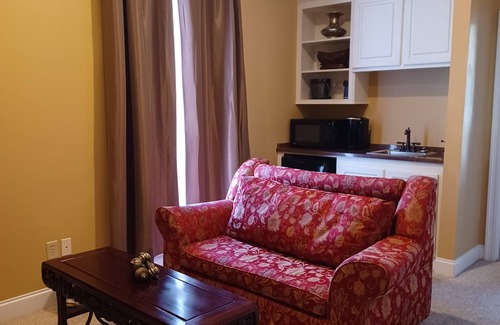 Natchez Bed & Breakfast | Natchez Manor Bed & Breakfast