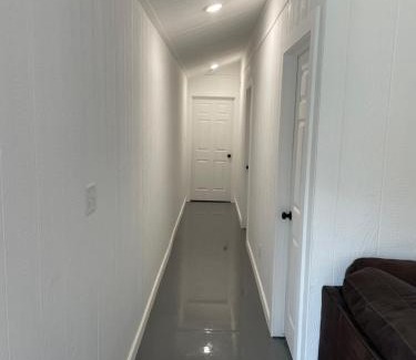 Sallisaw House | Nates Place
