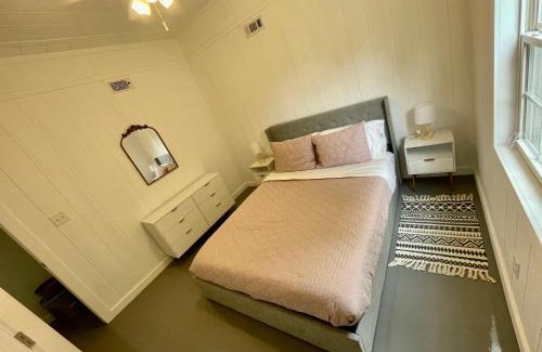 Sallisaw House | Nates Place
