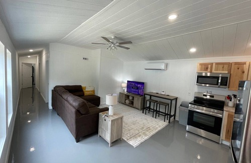 Sallisaw House | Nate’s Place