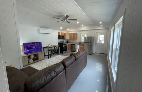 Sallisaw House | Nate’s Place
