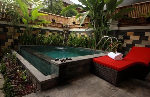 Mambal Villa | Natha Ubud Villa
