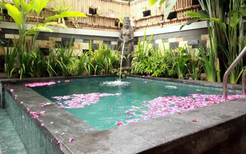 Mambal Villa | Natha Ubud Villa