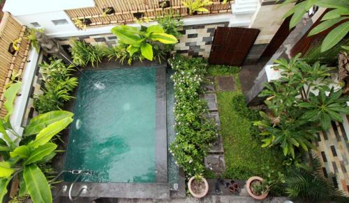 Mambal Villa | Natha Ubud Villa