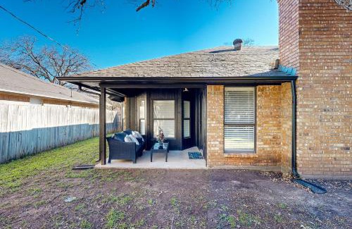 Azle House | Nathan’s Haven