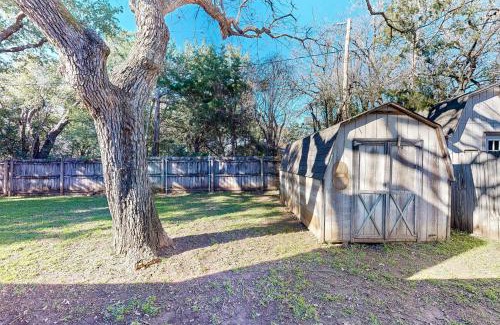 Azle House | Nathan’s Haven