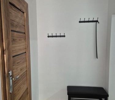 Radom Apartment | Nati