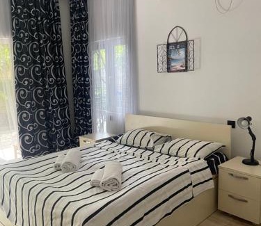 Kobuleti Apartment | Natia Apartments 500