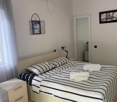 Kobuleti Apartment | Natia Apartments 500