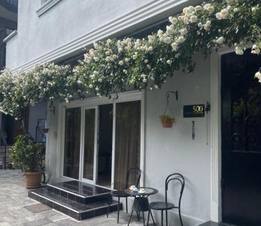Kobuleti Apartment | Natia Apartments 500