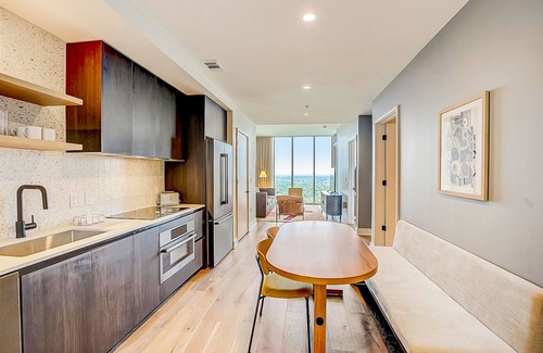 Rainey Street Historic District Condo | Natiivo