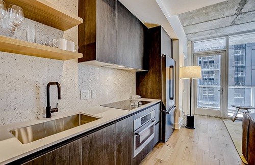 Rainey Street Historic District Condo | Natiivo