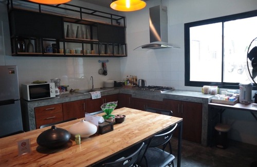 Patong House | Natika Apartment