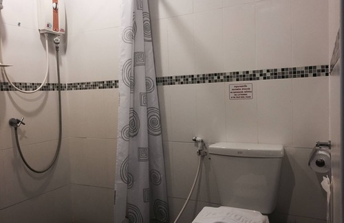 Patong House | Natika Apartment