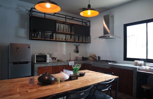 Patong House | Natika Apartment