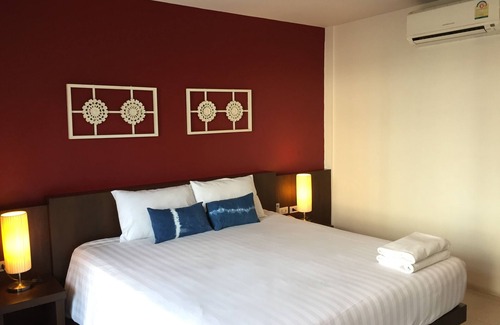 Patong House | Natika Apartment