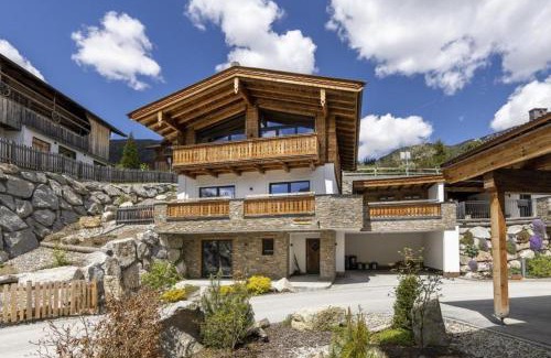 Schonbach House | Nationalpark Chalet Keeskogel