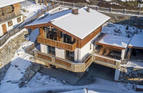 Schonbach House | Nationalpark Chalet Keeskogel