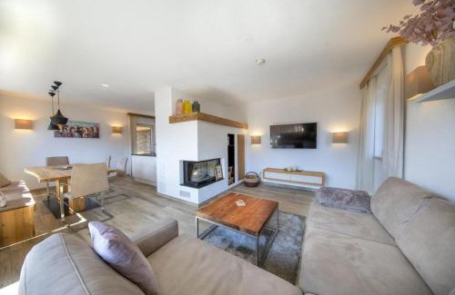 Schonbach House | Nationalpark Chalet Pillewizer
